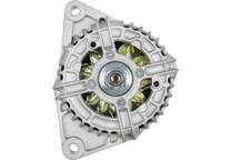 Dynamo / Alternator (negen)