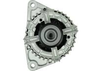Dynamo / Alternator (Gereviseerd)