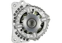 Dynamo / Alternator (negen)