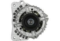 Dynamo / Alternator (negen)