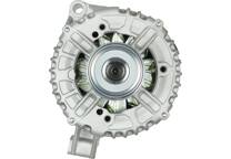 Dynamo / Alternator (negen)