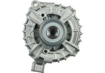 Dynamo / Alternator (negen)