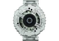 Dynamo / Alternator (negen)