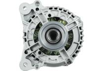 Dynamo / Alternator (negen)
