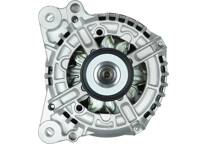 Dynamo / Alternator (negen)