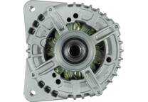 Dynamo / Alternator (negen)
