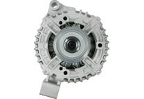 Dynamo / Alternator (negen)