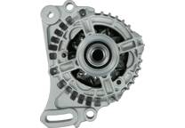 Dynamo / Alternator (negen)