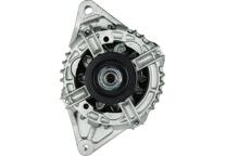 Dynamo / Alternator (Gereviseerd)
