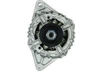 Dynamo / Alternator (negen)