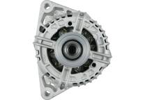 Dynamo / Alternator (negen)