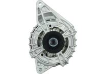 Dynamo / Alternator (negen)