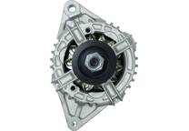 Dynamo / Alternator (negen)