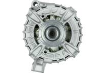 Dynamo / Alternator (negen)