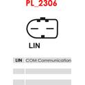 Dynamo / Alternator (Gereviseerd) AS-PL - A0567PR