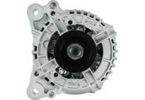 Dynamo / Alternator (negen)