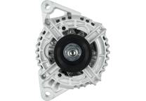 Dynamo / Alternator (negen)