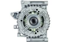 Dynamo / Alternator (negen)