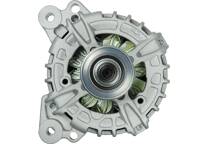 Dynamo / Alternator (negen)
