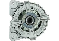 Dynamo / Alternator (negen)