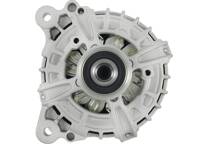 Dynamo / Alternator (negen)