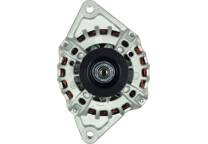 Dynamo / Alternator (negen)