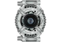 Dynamo / Alternator (negen)