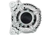 Dynamo / Alternator (negen)