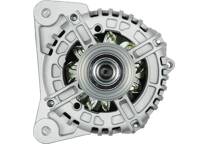 Dynamo / Alternator (negen)