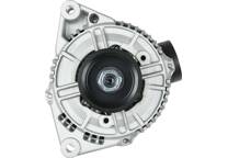 Dynamo / Alternator (negen)