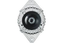 Dynamo / Alternator (negen)