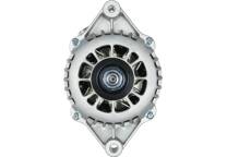 Dynamo / Alternator (negen)