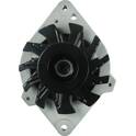 Dynamo / Alternator (negen) AS-PL - A1002