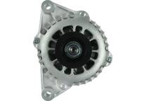 Dynamo / Alternator (negen)