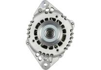 Dynamo / Alternator (negen)