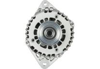 Dynamo / Alternator (negen)