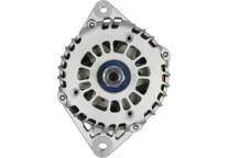 Dynamo / Alternator (negen)