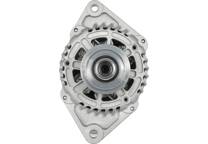 Dynamo / Alternator (negen)