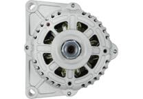 Dynamo / Alternator (negen)