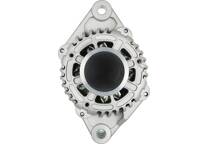 Dynamo / Alternator (negen)