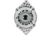 Dynamo / Alternator (negen)