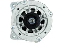 Dynamo / Alternator (negen)