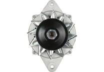 Dynamo / Alternator (negen)