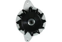 Dynamo / Alternator (negen)