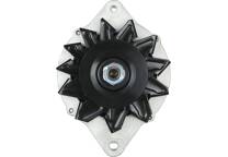 Dynamo / Alternator (negen)
