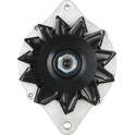Dynamo / Alternator (negen) AS-PL - A2005