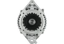 Dynamo / Alternator (negen)