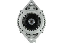 Dynamo / Alternator (negen)