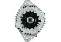 Dynamo / Alternator (negen)