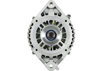 Dynamo / Alternator (negen)